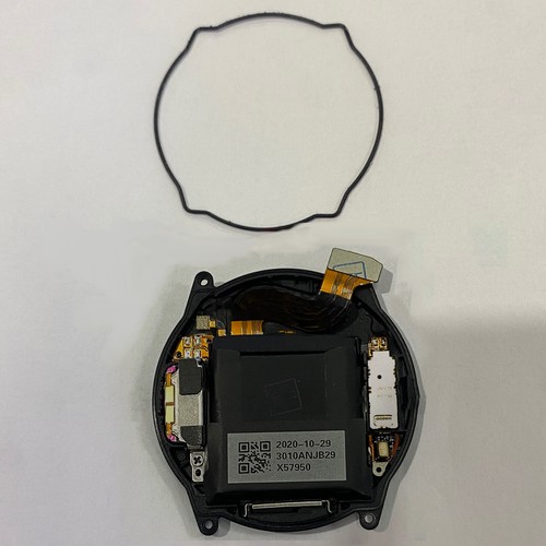 Per huawei watch - per, 46mm