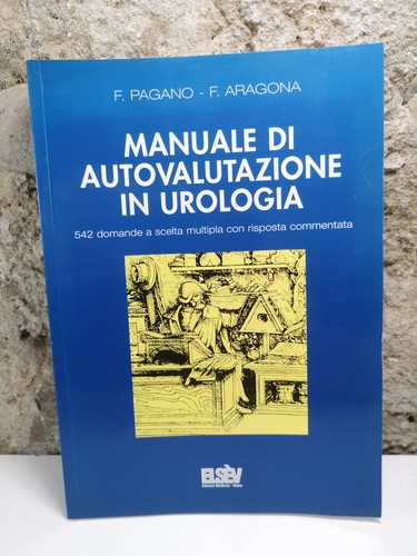 Manuale autovalutazione in - manuale,