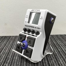 ZOOM MS 50G modello MS-50G+