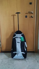 ZAINO  TROLLEY CON RUOTE