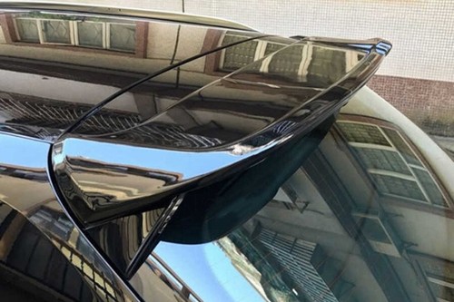 Spoiler tetto per - audi, a3