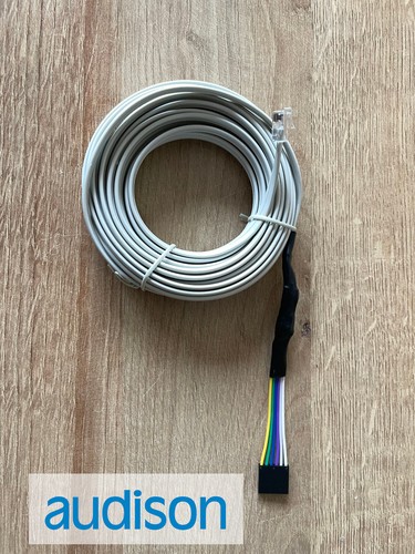 Cavo ricambio audison drc - di,