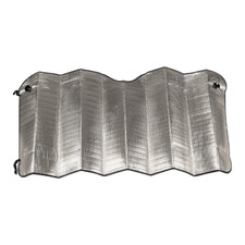 ULTRA REFLEX WINDSHIELD VISOR