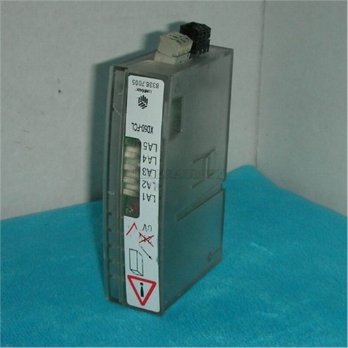 Used xd50 fcl - used, honeywell
