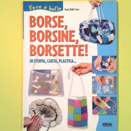 Borse borsine borsette dalla - borsine,
