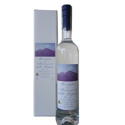 Grappa malvasia delle - grappa,