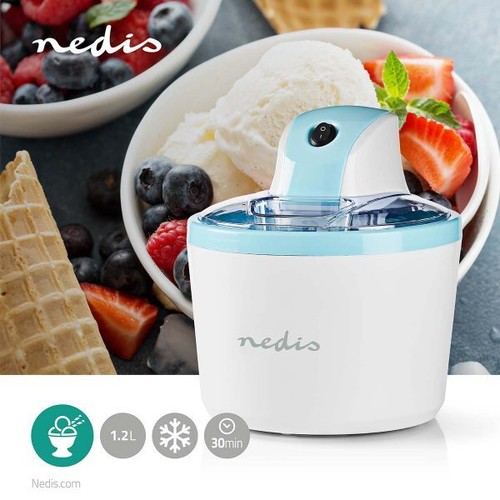 Macchina per gelato 2 - per, 1.2