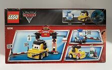 Lego Cars 8206 Tokyo Pit Stop