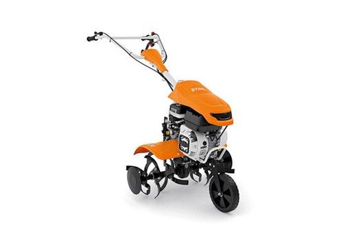 Motozappa stihl 600 robusta - motozappa, mh