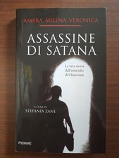 Zane- assassine di satana
