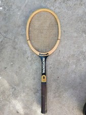 VECCHIA RACCHETTA TENNIS - BANCROFT - PROFESSIONAL - 