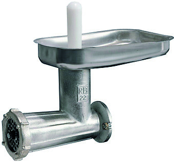 Reber accessorio tritacarne - accessorio,