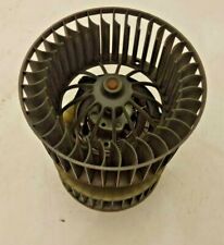 RICAMBI USATI, VENTOLA STUFA ABITACOLO BMW SERIE 3 E36 COUPE' 1.9 BENZINA