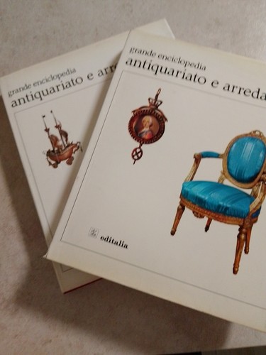 Grande enciclopedia - grande,