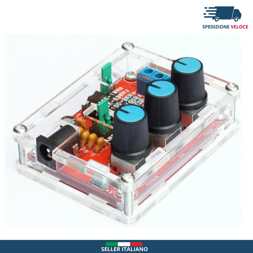 Generatore segnale di - generatore,