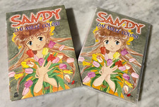 DVD "SANDY DAI MILLE COLORI"