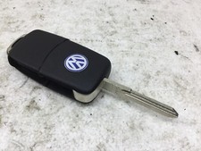 Blank flip key - flip,