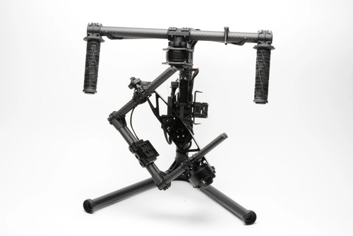 Gimbal freefly movi pro - gimbal,