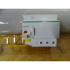 A9N18559 Blocco differenziale Vigi C120 3P 125A 1000mA [s] Tipo A SI