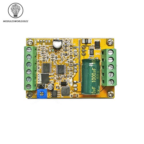 Dc6 50v 380w bldc fasi - dc6.5-50v,