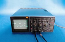 Philips PM3305 Oscilloscopio a