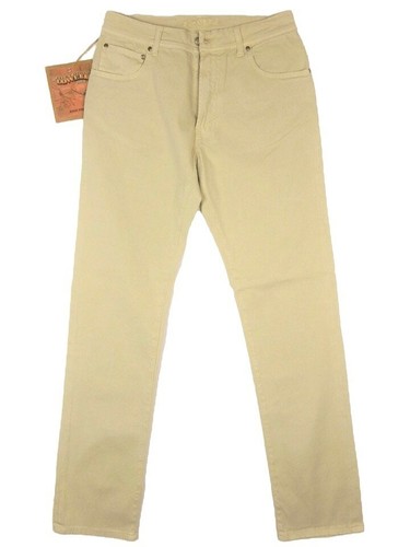 Pantaloni uomo lowell jeans - pantaloni,