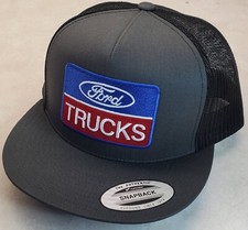 Cappello camionista Ford