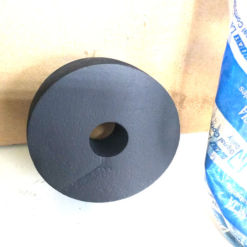 Tampone gomma sterzo lancia - tampone,