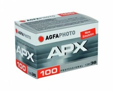 Agfa apx 100 135 pose - apx,