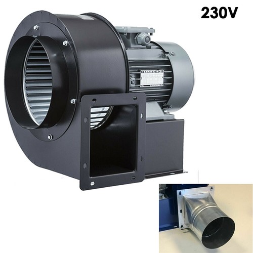 Ventilatore radiale 230v - ventilatore,