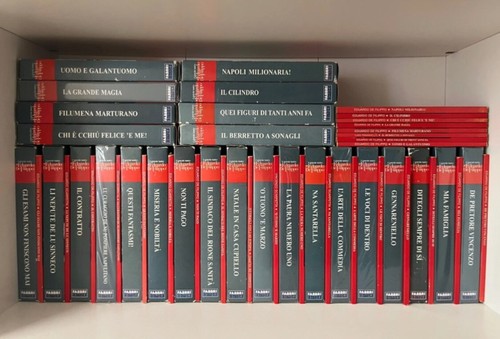 Collezione vhs grande - collezione,