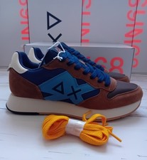 ✅️Sneaker uomo SUN68 tg 45
