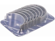 GUSCI CUSCINETTI BIELLA