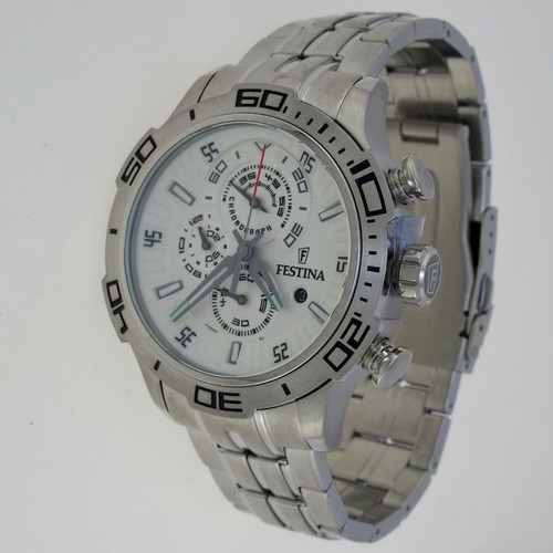 Orologio festina quartz - quartz,