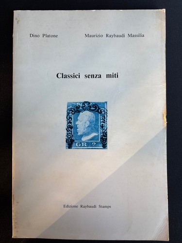 Classici senza miti - classici,