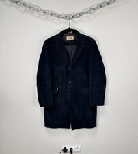 Soprabito lungo uomo Alviero Martini 1A Classe lusso italiano EU50/M