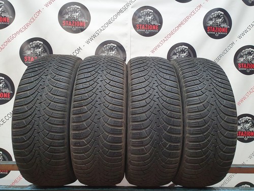 Gomme invernali usate goodyear - usate,