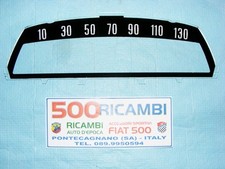 Fiat 500 vetro - l,