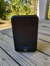 ONE (1) JBL Control CM42