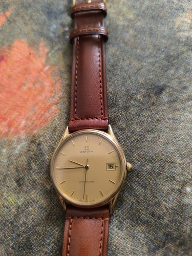 Zenith cosmopolitan - zenith,