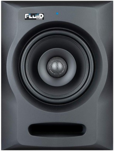 Fluid audio fx50 monitor - fluid,