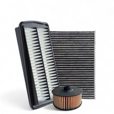 Kit Tagliando Nissan Qashqai