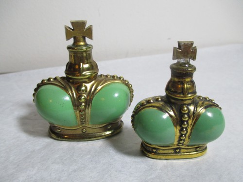 Lotto bottiglie profumo - 2,