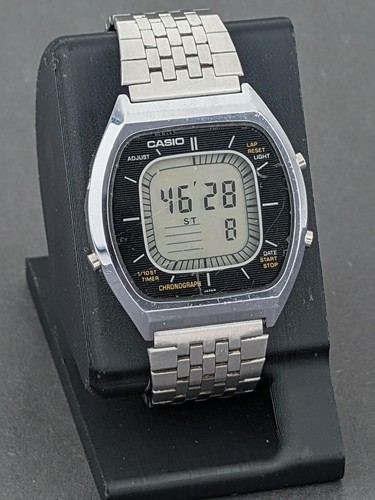Orologio vintage casio 56qs - orologio,