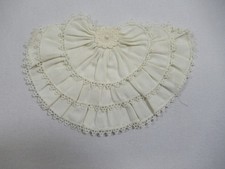 Antico Jabot vintage anni 20