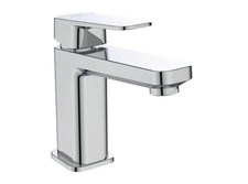 Miscelatore monocomando per