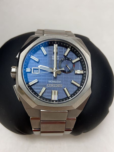Seiko gps radio orologio - seiko,