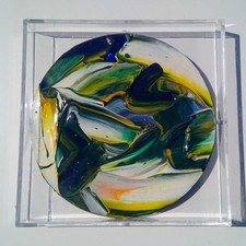 Pierluigi de lutti olio in