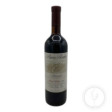 Ceretto - Barolo DOCG "Bricco Rocche" 2004 0,75 lt. (etichetta con piccole macch