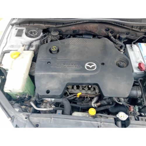 Motore compl mazda - motore, compl.